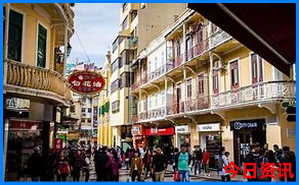 50个必去的旅游景点